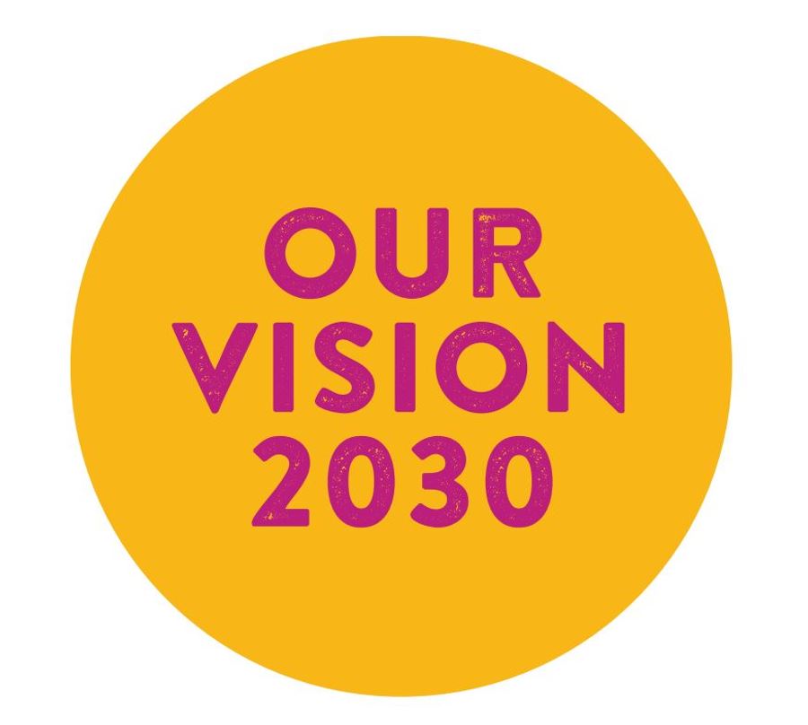 our vision 2023