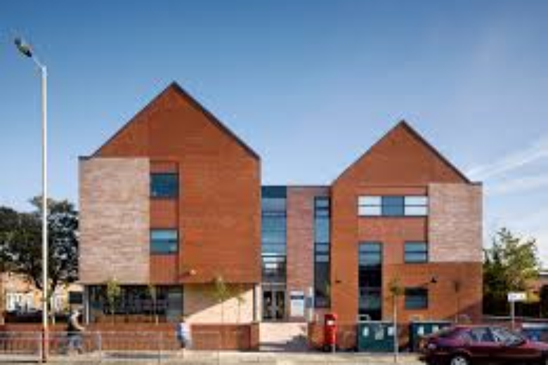 Southport Centre for Health and Wellbeing (Southport Hub)