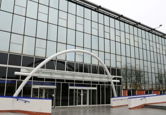 Liverpool Innovation Park