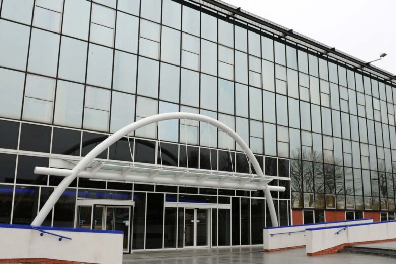 Liverpool Innovation Park