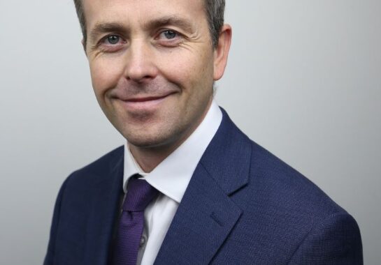 Photo of John Grinnell