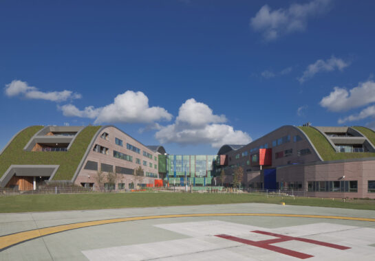 Alder Hey Hospital