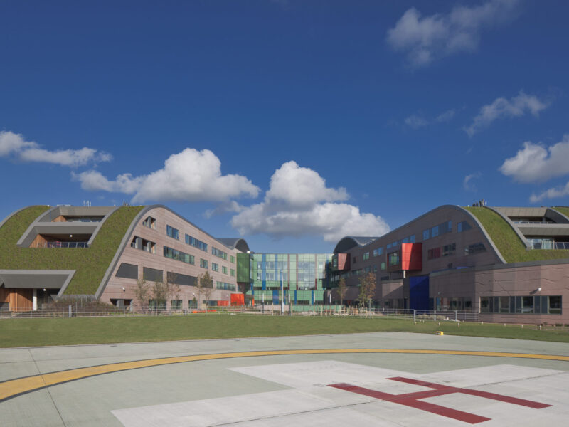 Alder Hey Hospital