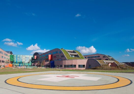 Alder Hey Children's Hospital