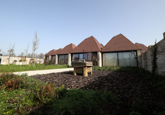 Alder Centre