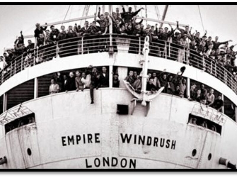 Windrush image
