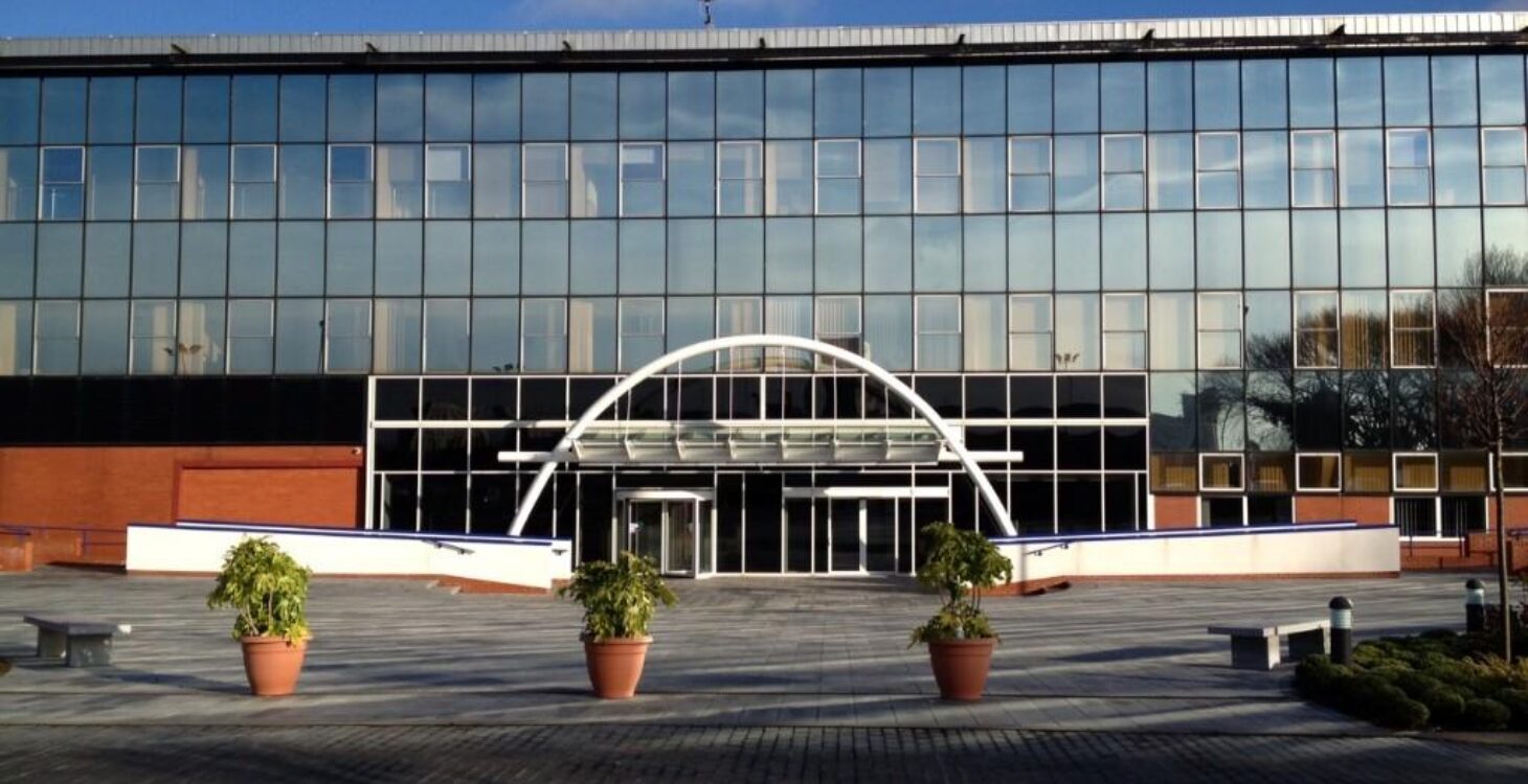 Liverpool Innovation Park