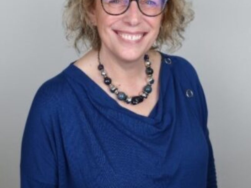 Alder Hey CEO Louise Shepherd