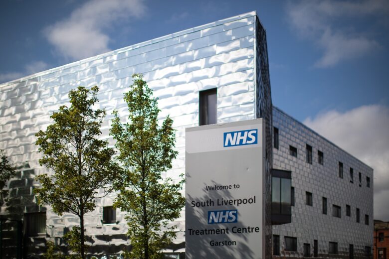 South Liverpool NHS Treatment Centre