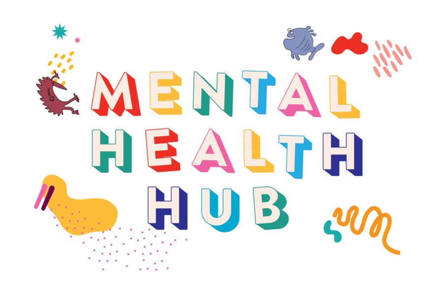 Mental Health Hub