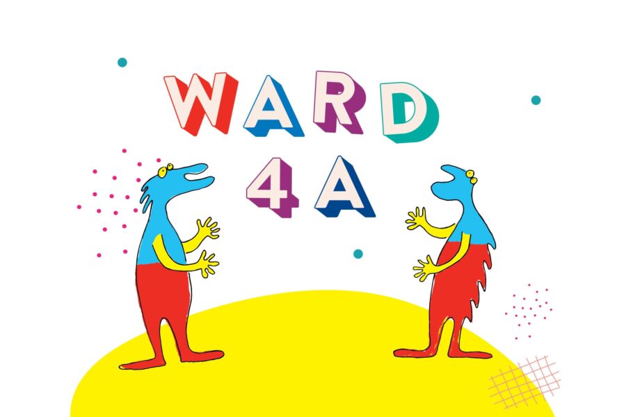 Ward 4A